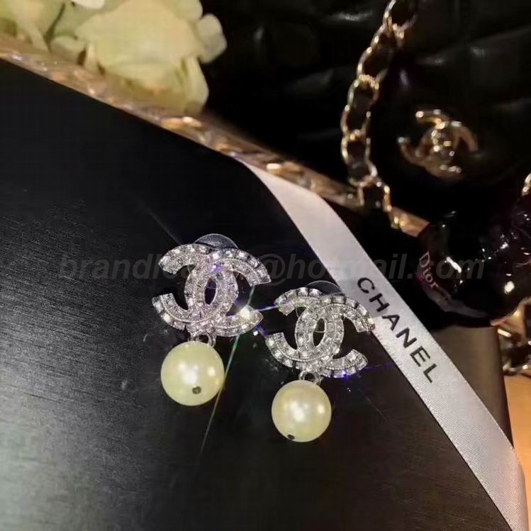 Chanel Earrings 935